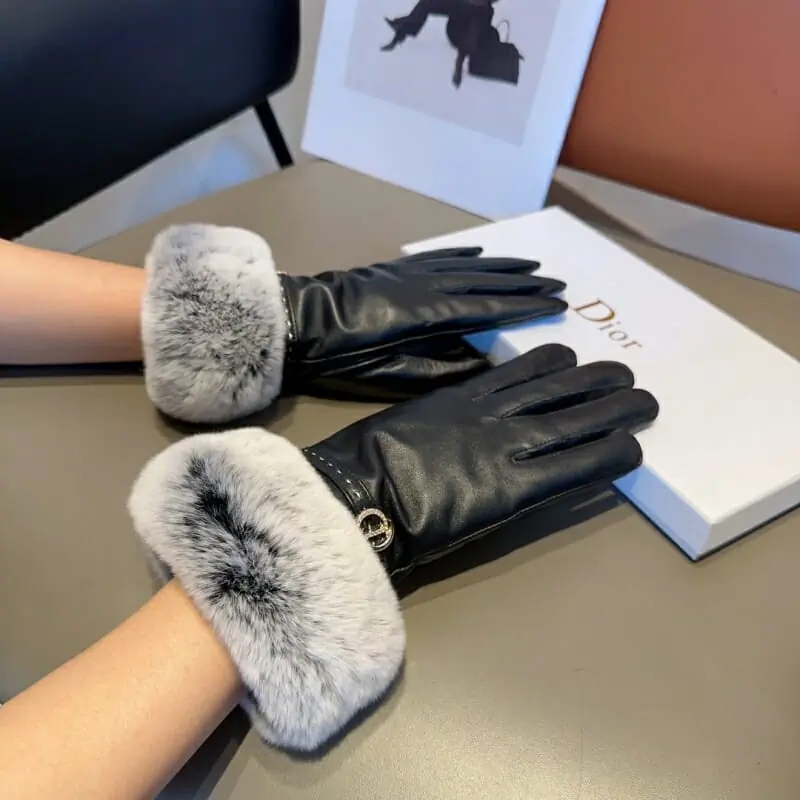 christian dior gants pour femme s_12446162